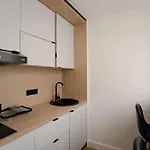 Center Apartamento *
