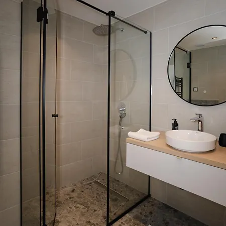 Center Appartement *