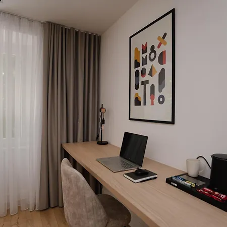 Apartamento Center