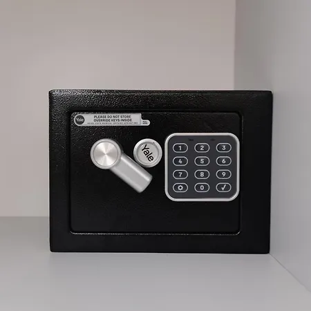 Appartement Center *