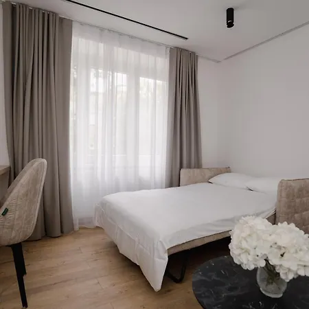 Apartment Center Sarajevo