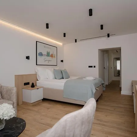 Apartamento Center *