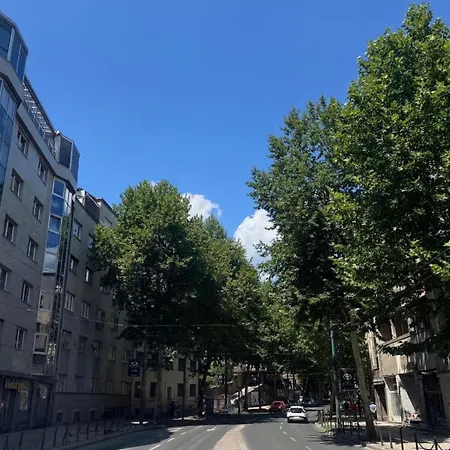 Center Апартаменты