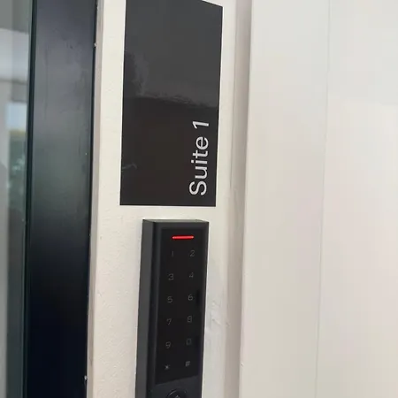 Center Apartment Sarajevo