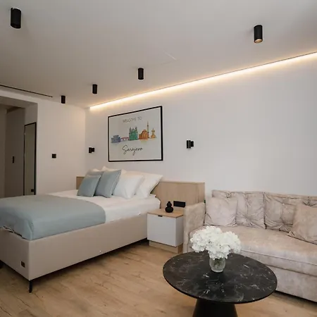 Center Appartement *