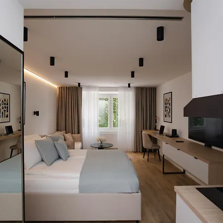 Center Appartement *