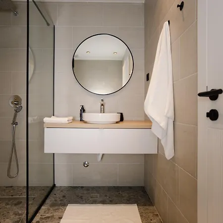 Center Appartement Sarajevo